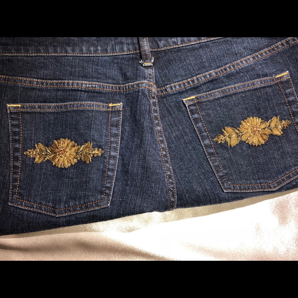 Limited Drew Jeans